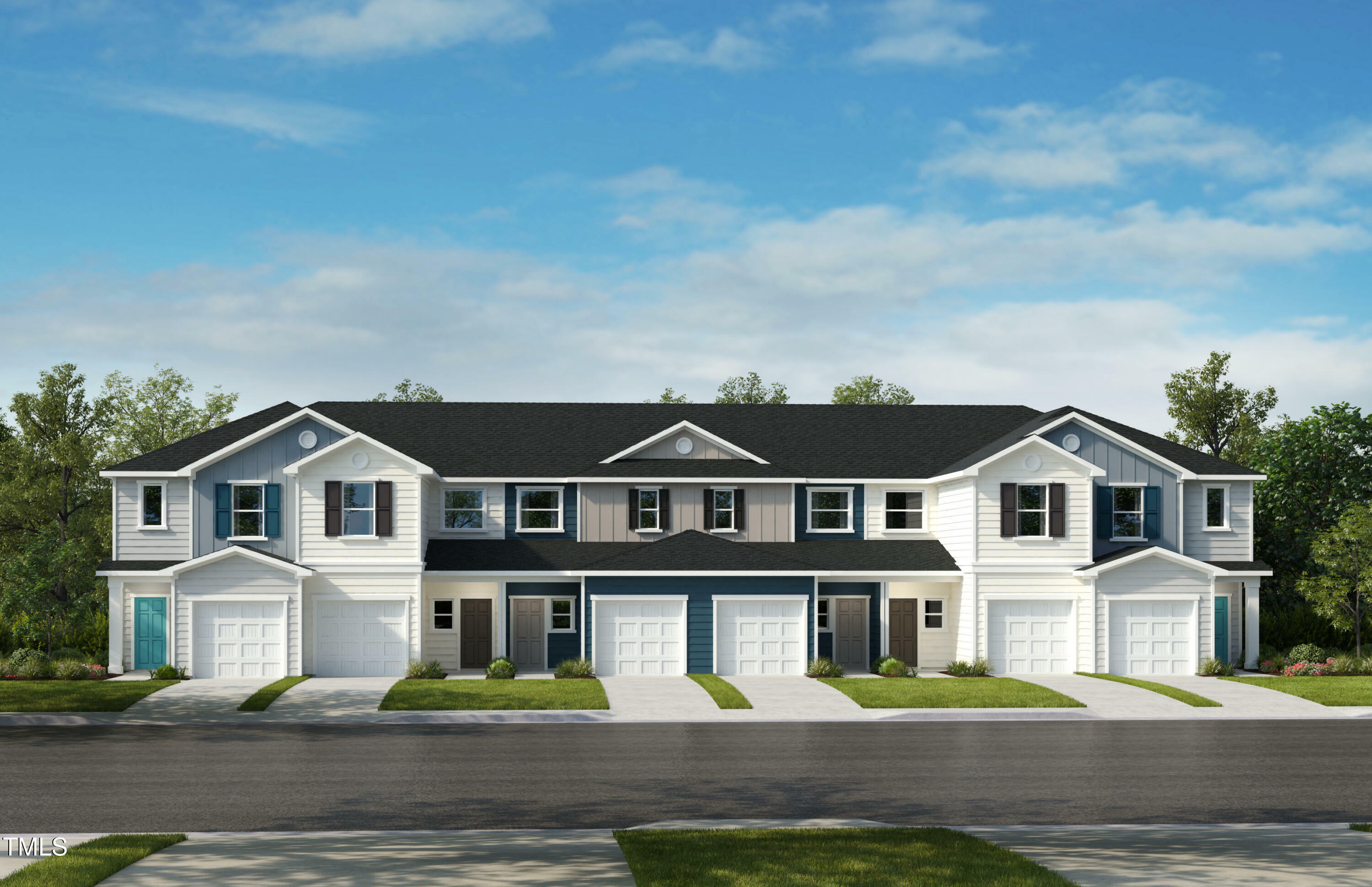 10527 Brookside Reserve Road  Raleigh NC 27614 photo