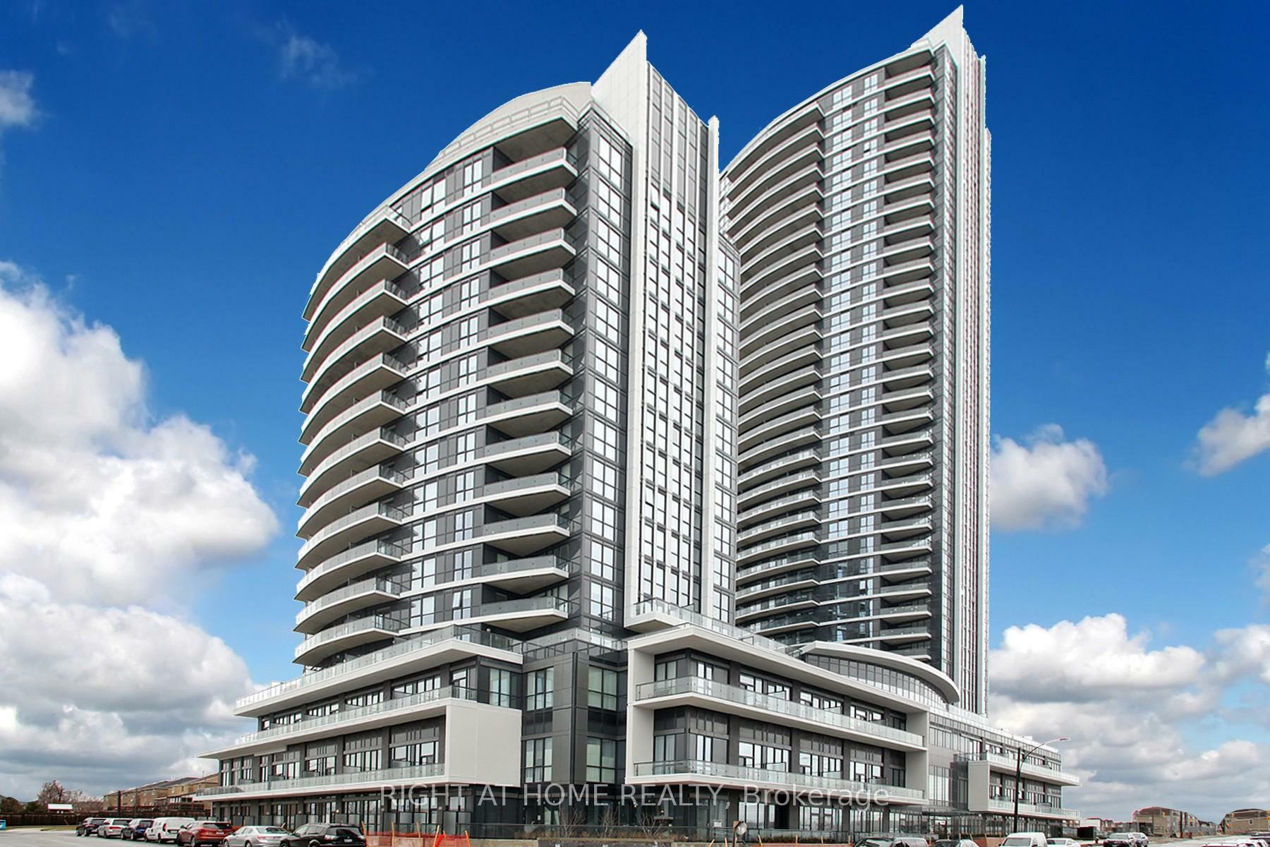 Property Photo: 65 Watergarden Drive 408 ON L5R 0G9