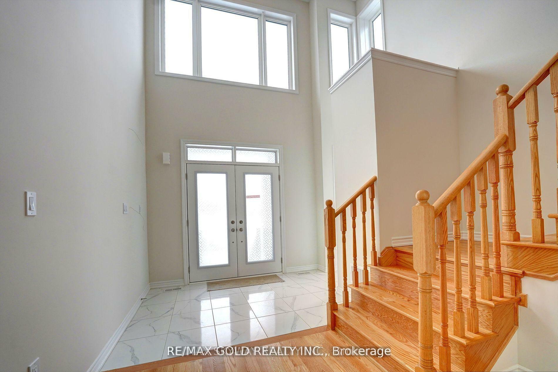 Property Photo: 33 Gilham Way ON N0E 1N0