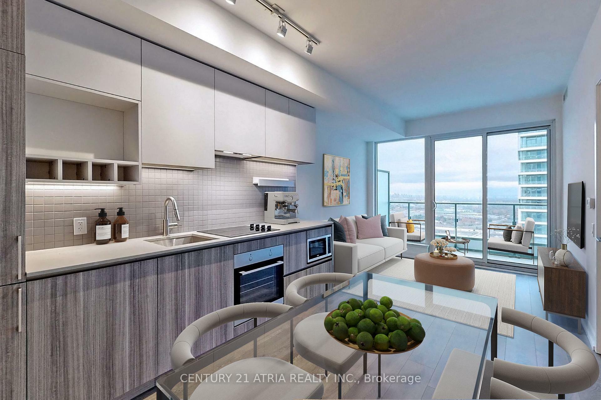 Property Photo: 5 Buttermill Avenue 2611 ON L5W 1B6