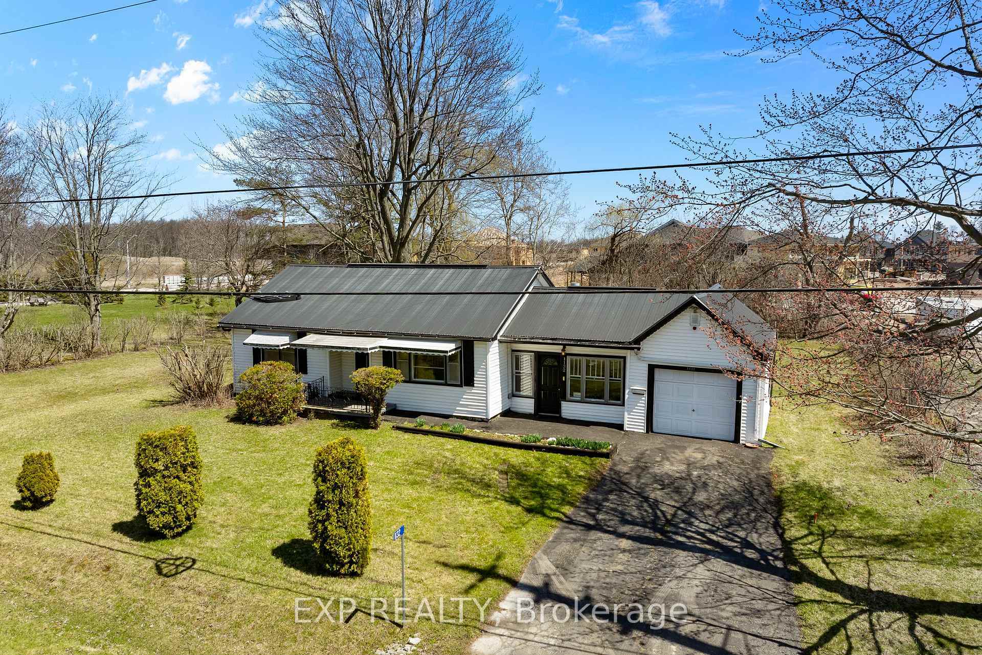 Property Photo: 1132 Spears Road ON L2A 4N1