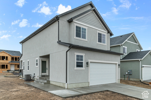 Property Photo: 6786 N Lilly Lake Dr UT 84005