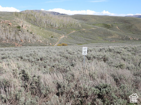 Property Photo: 32 N Dry Valley Rd UT 84526