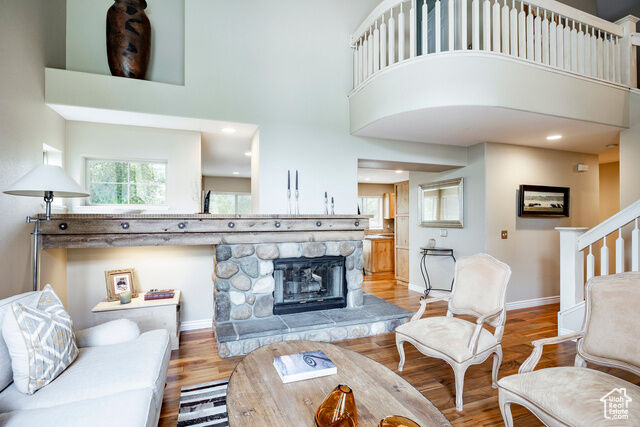 Property Photo: 1975 Picabo St UT 84098