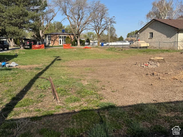 Property Photo: 130 Childs Ave UT 84404