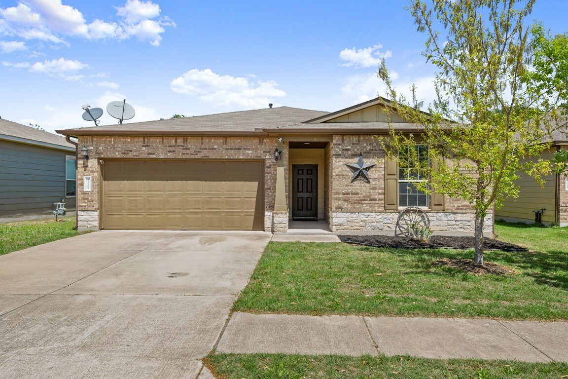 Property Photo: 15204 Guffey Drive TX 78725