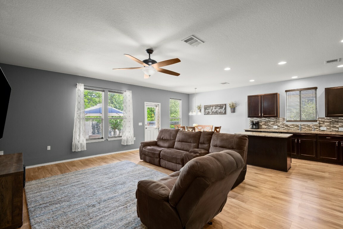 15204 Guffey Drive  Austin TX 78725 photo