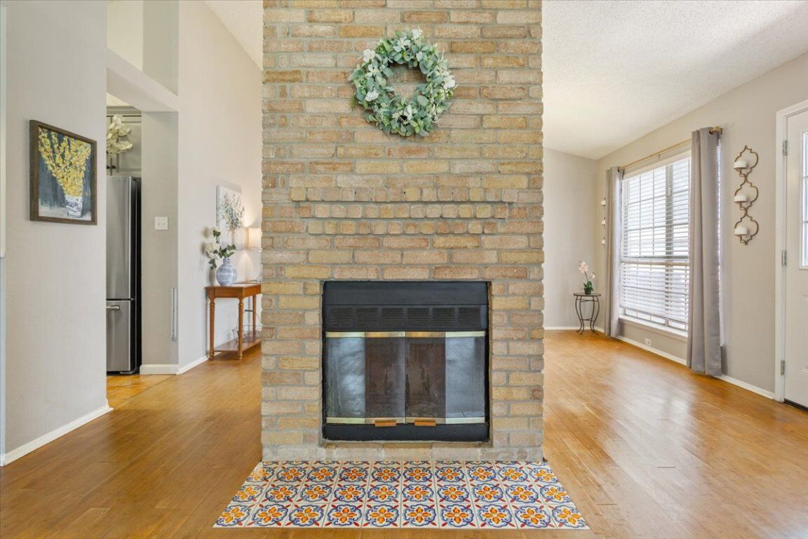 Property Photo:  2203 Nathan Drive  TX 78728 