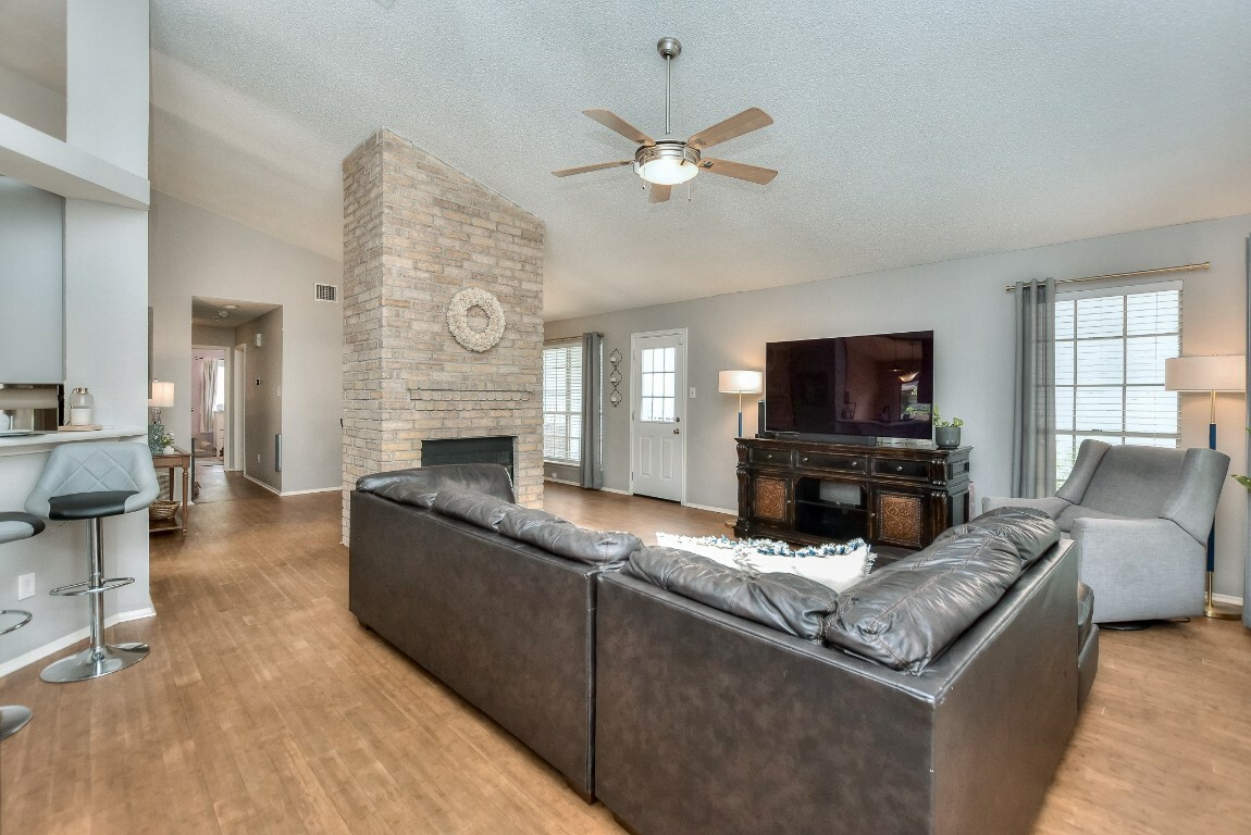 Property Photo: 2203 Nathan Drive TX 78728
