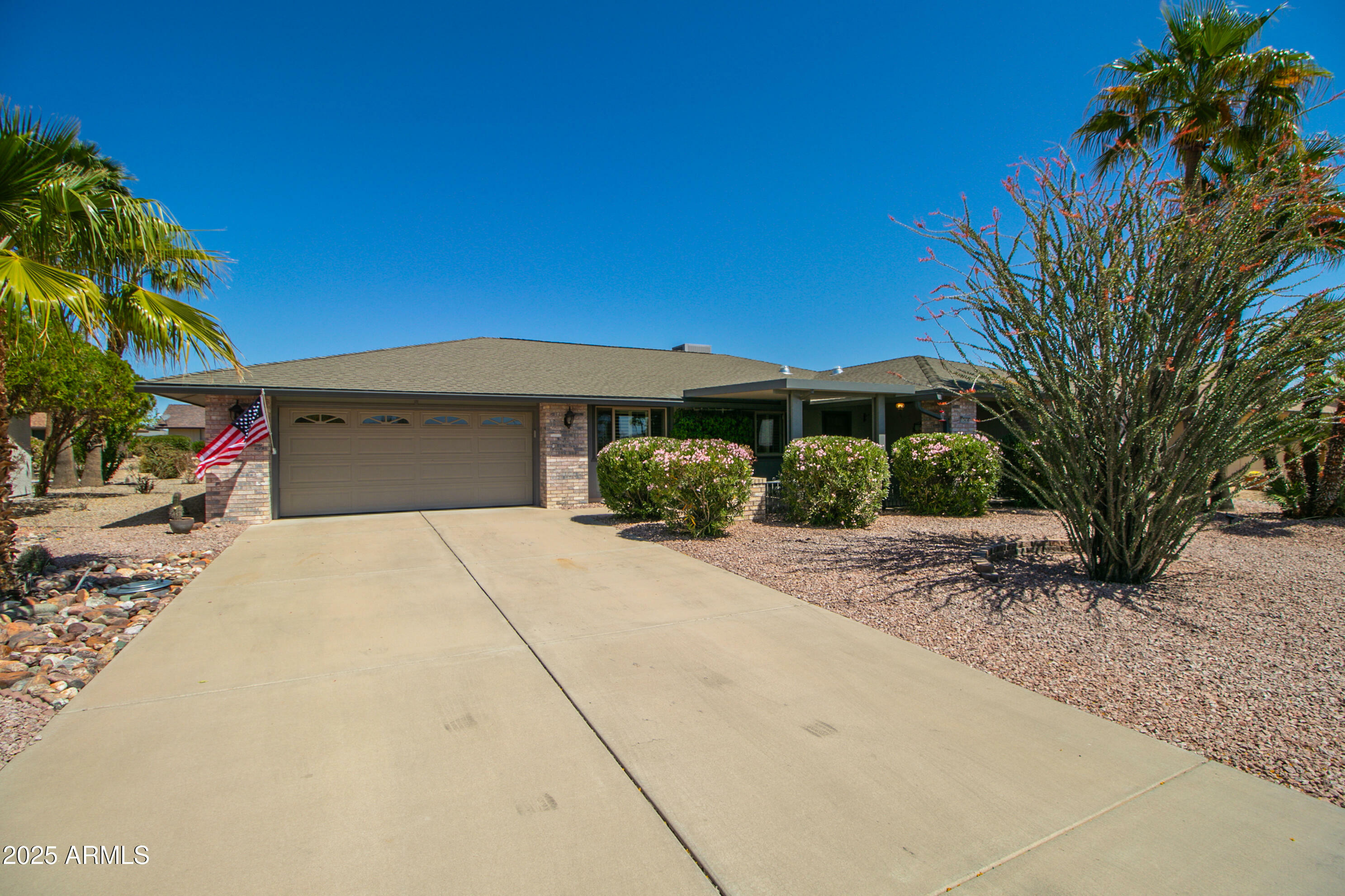 Property Photo: 12438 W Eveningside Drive AZ 85375
