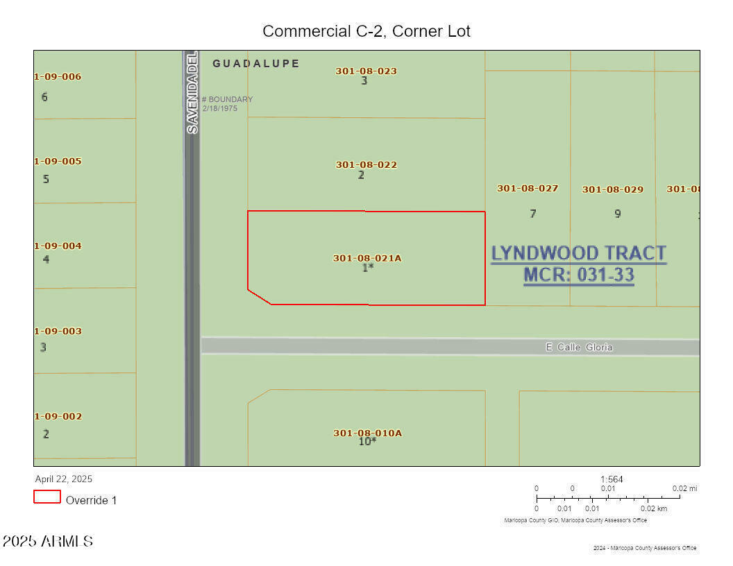 8055 S Avenida Del Yaqui -- 1  Guadalupe AZ 85283 photo