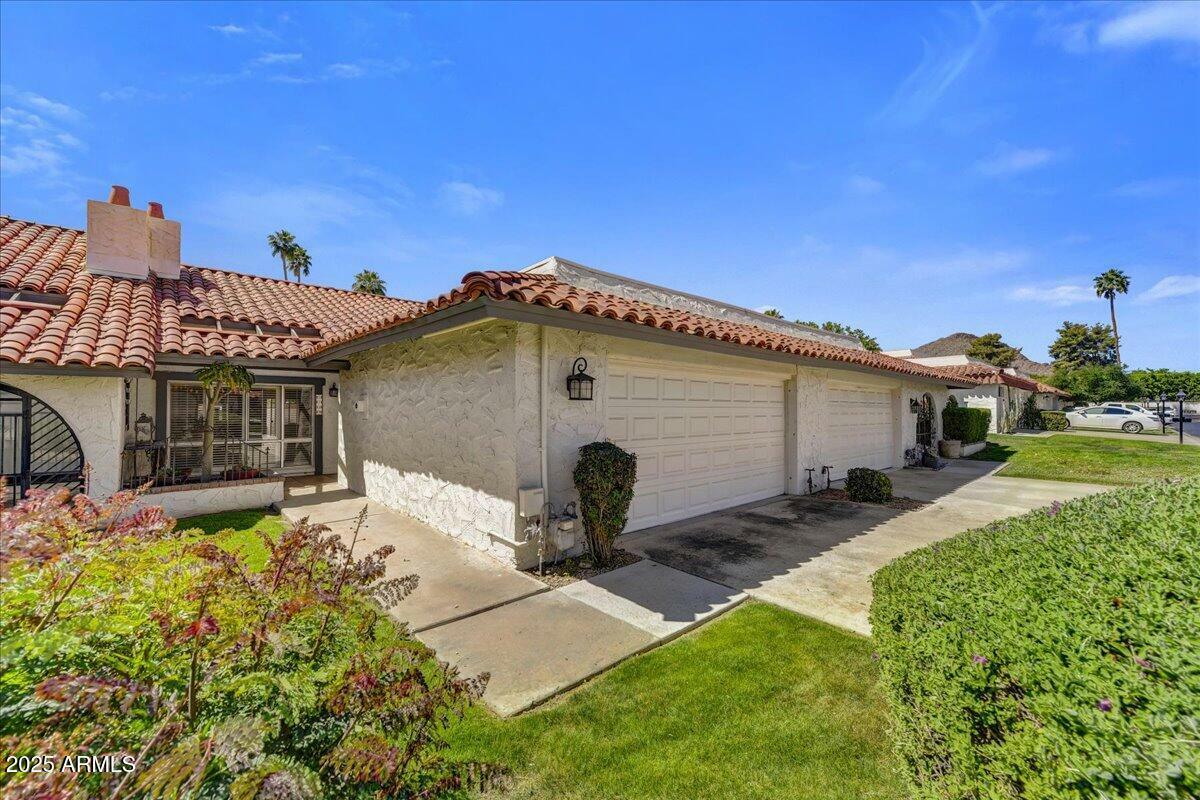 Property Photo:  5738 N Scottsdale Road  AZ 85253 