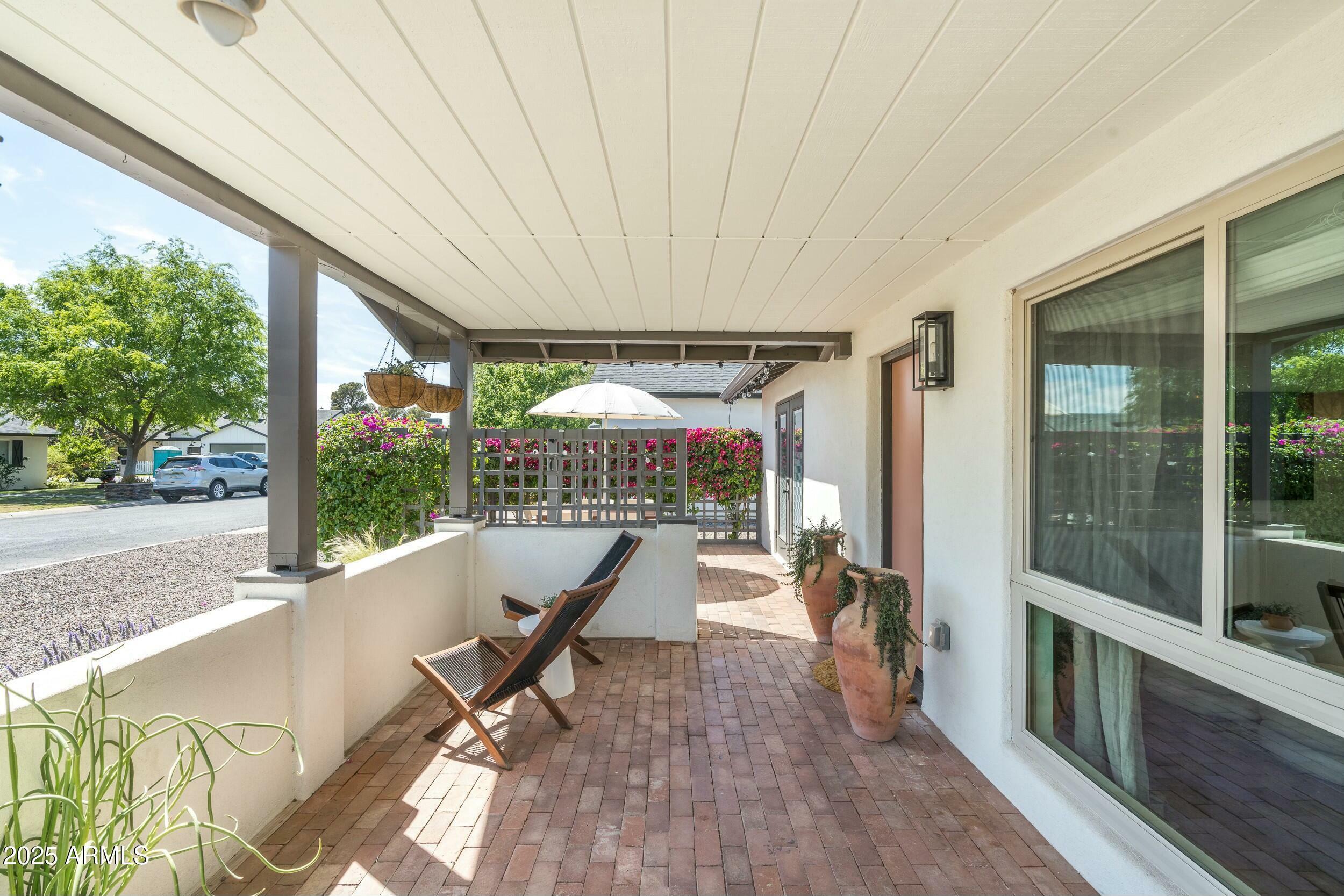 Property Photo: 4820 E Indianola Avenue AZ 85018