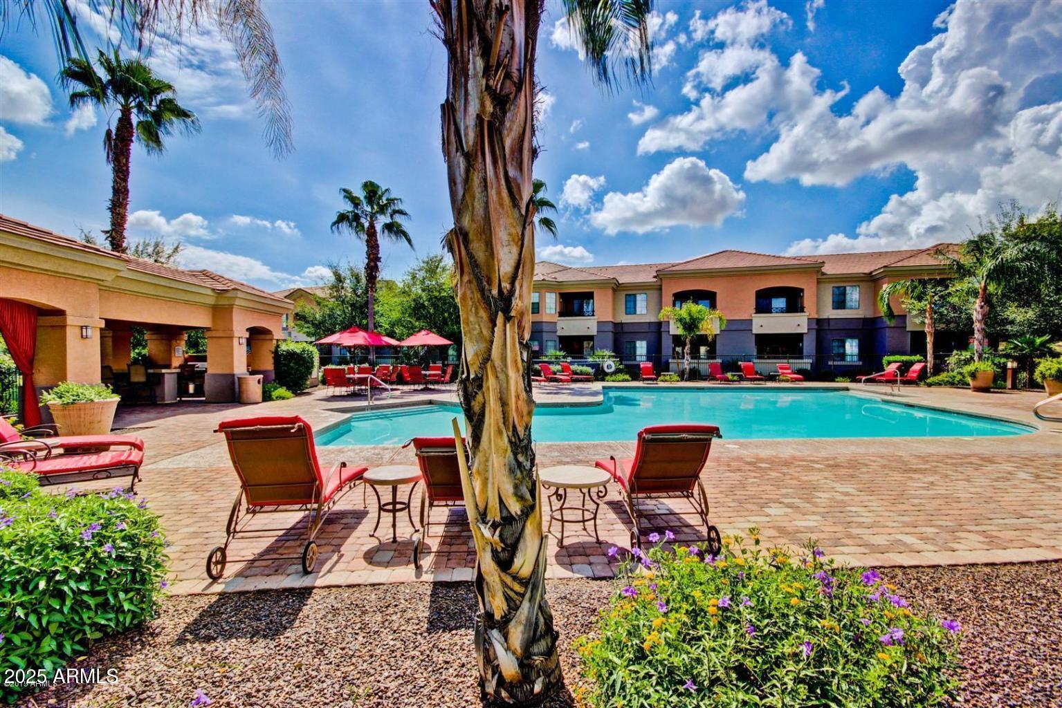 Property Photo: 1941 S Pierpont Drive 1099 AZ 85206