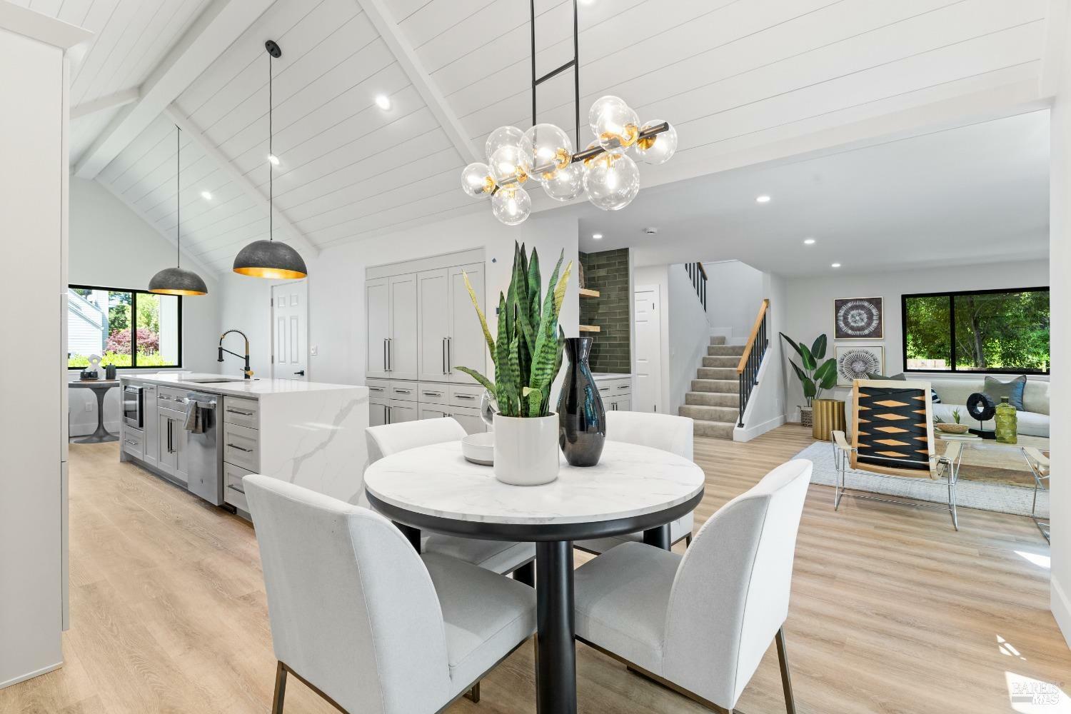 Property Photo: 1318 Crofton Court CA 95448