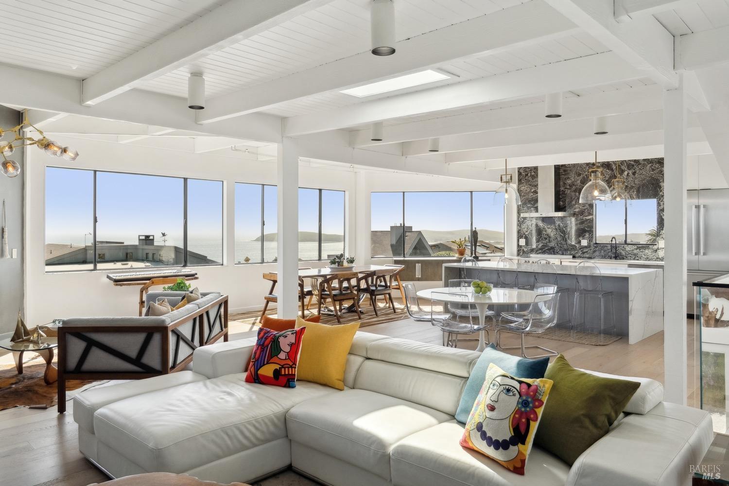 Property Photo: 21002 Heron Drive CA 94923