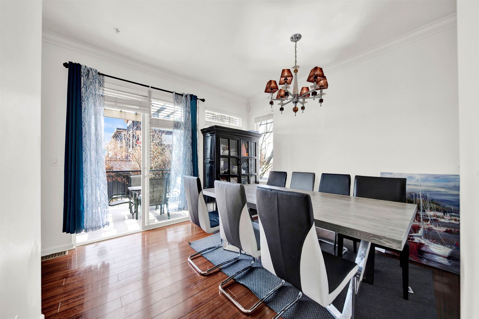 Property Photo: 1010 Ewen Avenue 25 BC V3M 5C9