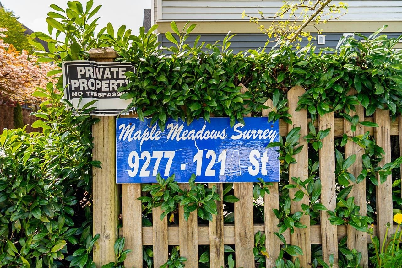 Property Photo: 9277 121 Street 13 BC V3V 0B6