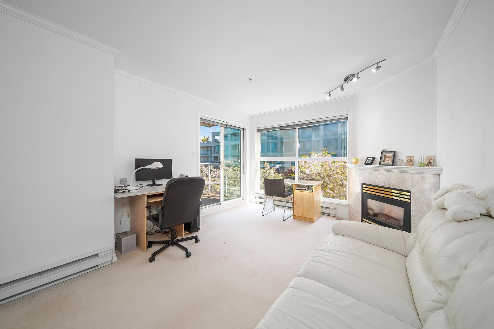 Property Photo: 5880 Dover Crescent 311 BC V7C 5P5