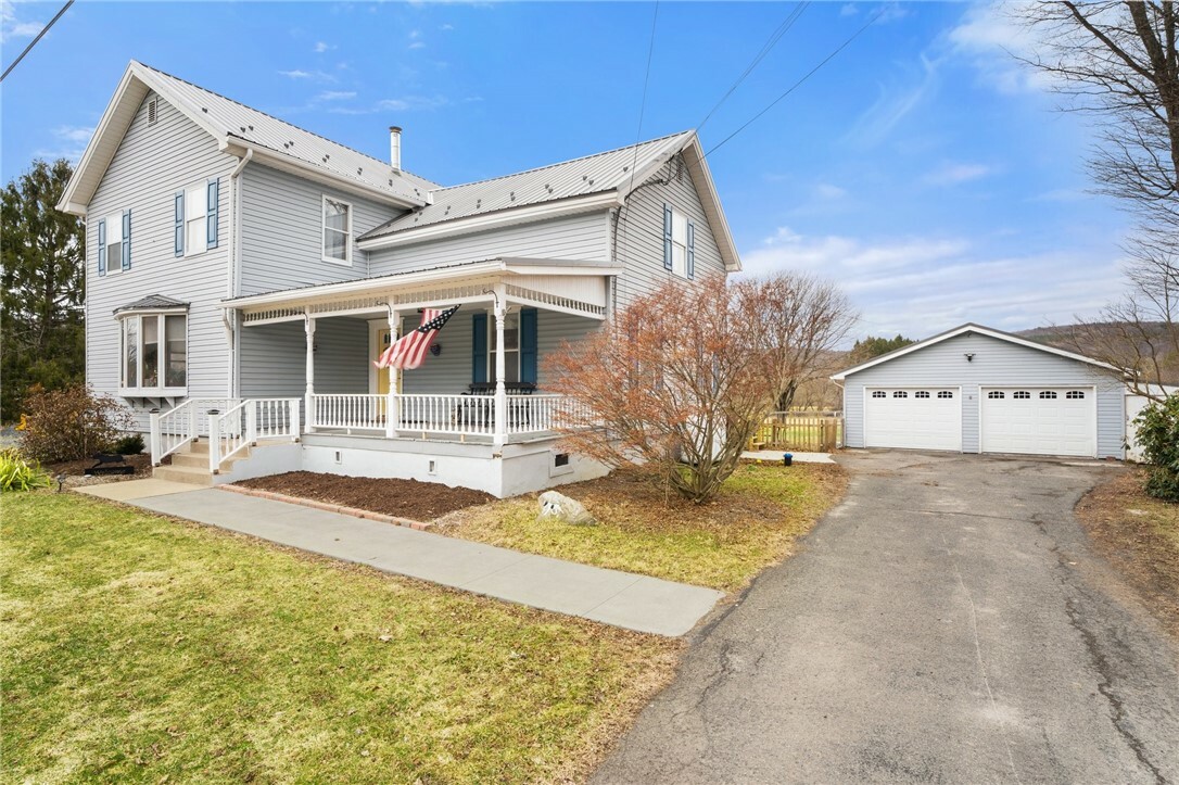 12810 State Route 38  Berkshire NY 13736 photo
