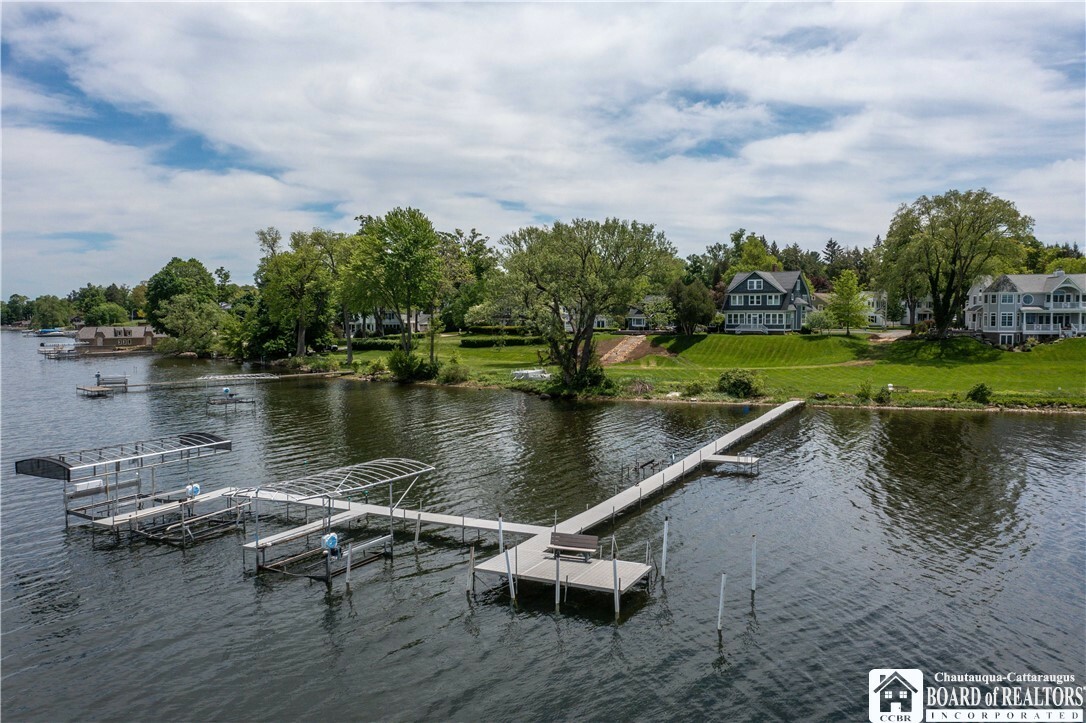 Property Photo: 7 Sunset Avenue NY 14750