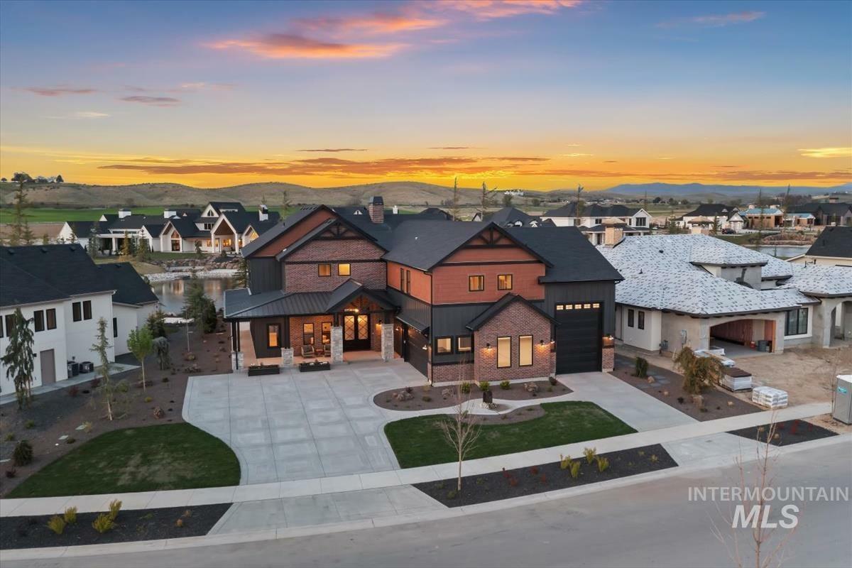 Property Photo: 7892 W Rockhaven Dr. ID 83616