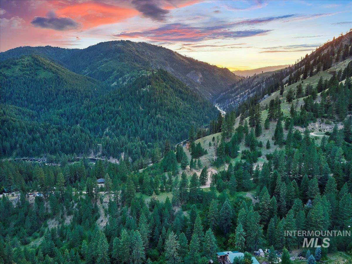 Property Photo: Lots 13,14,15,16 Timberline Dr ID 83622