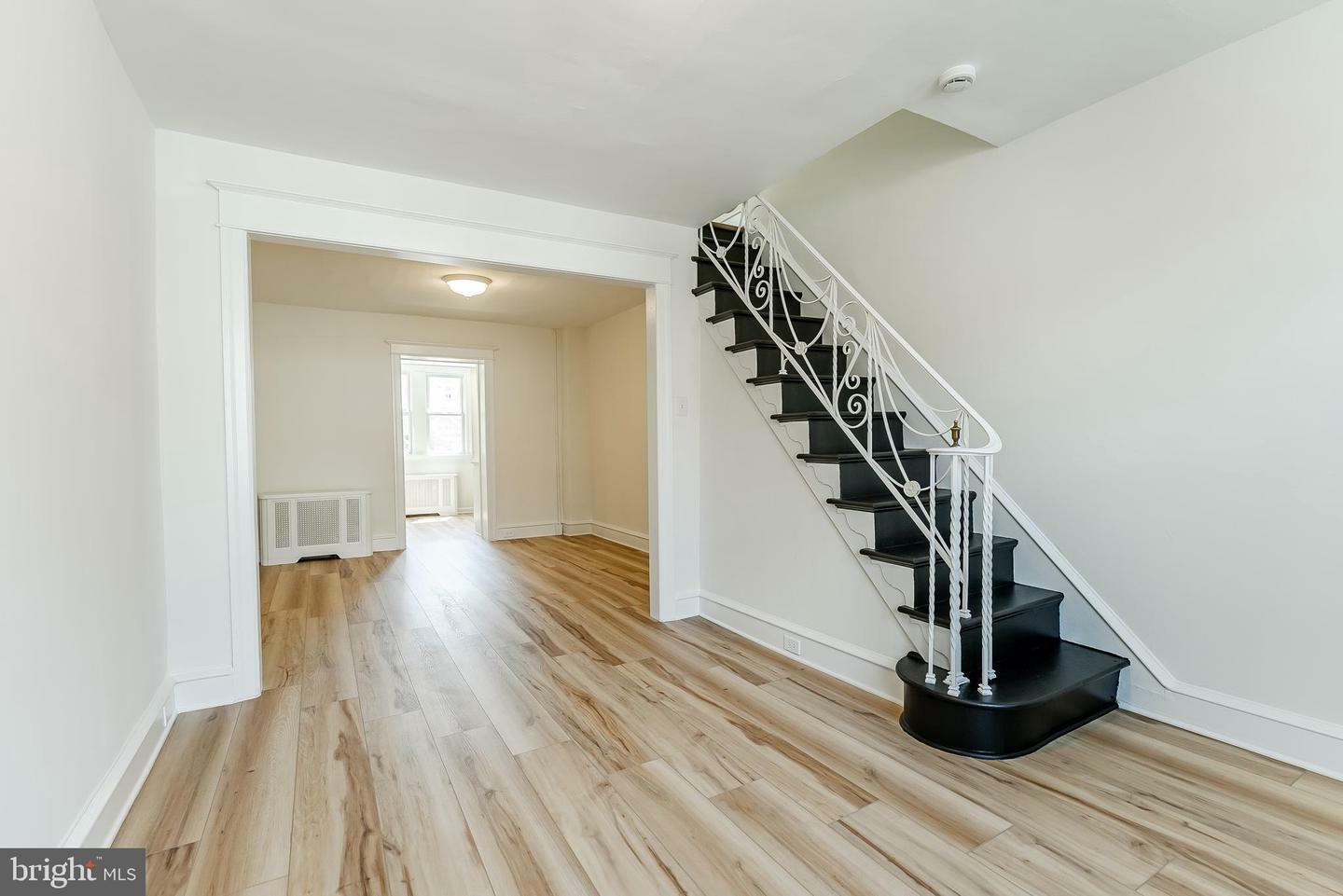 Property Photo: 3255 Almond Street PA 19134