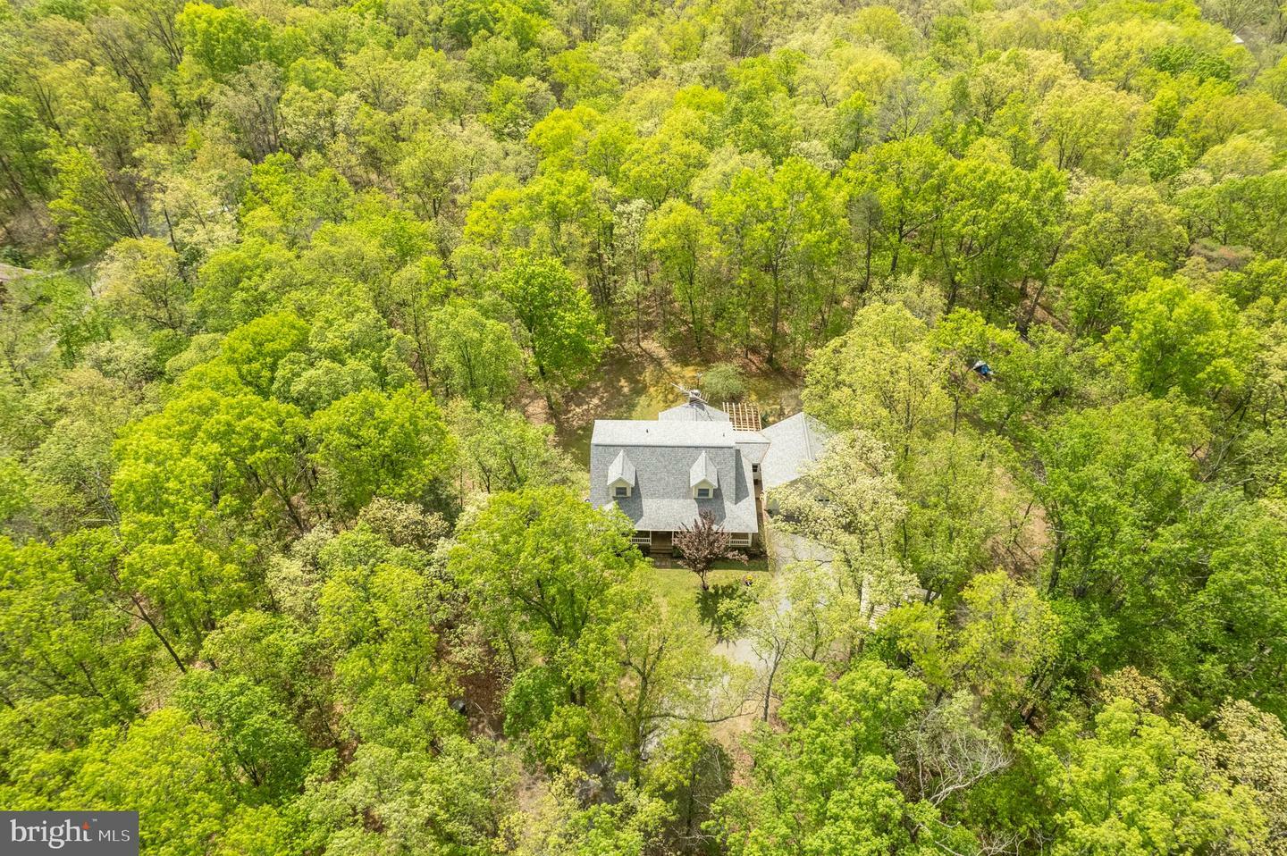 Property Photo: 275 Wood Rise Lane VA 22602