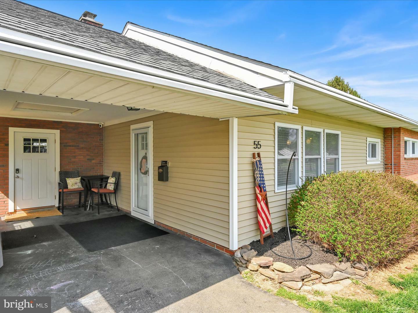 Property Photo: 55 Stanley Avenue PA 17538