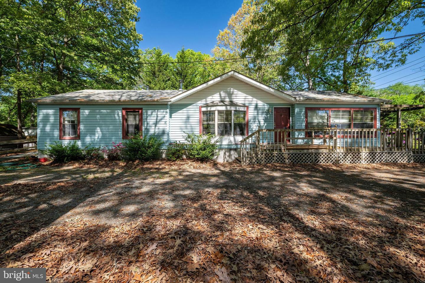 Property Photo: 26002 Autumn Road DE 19966