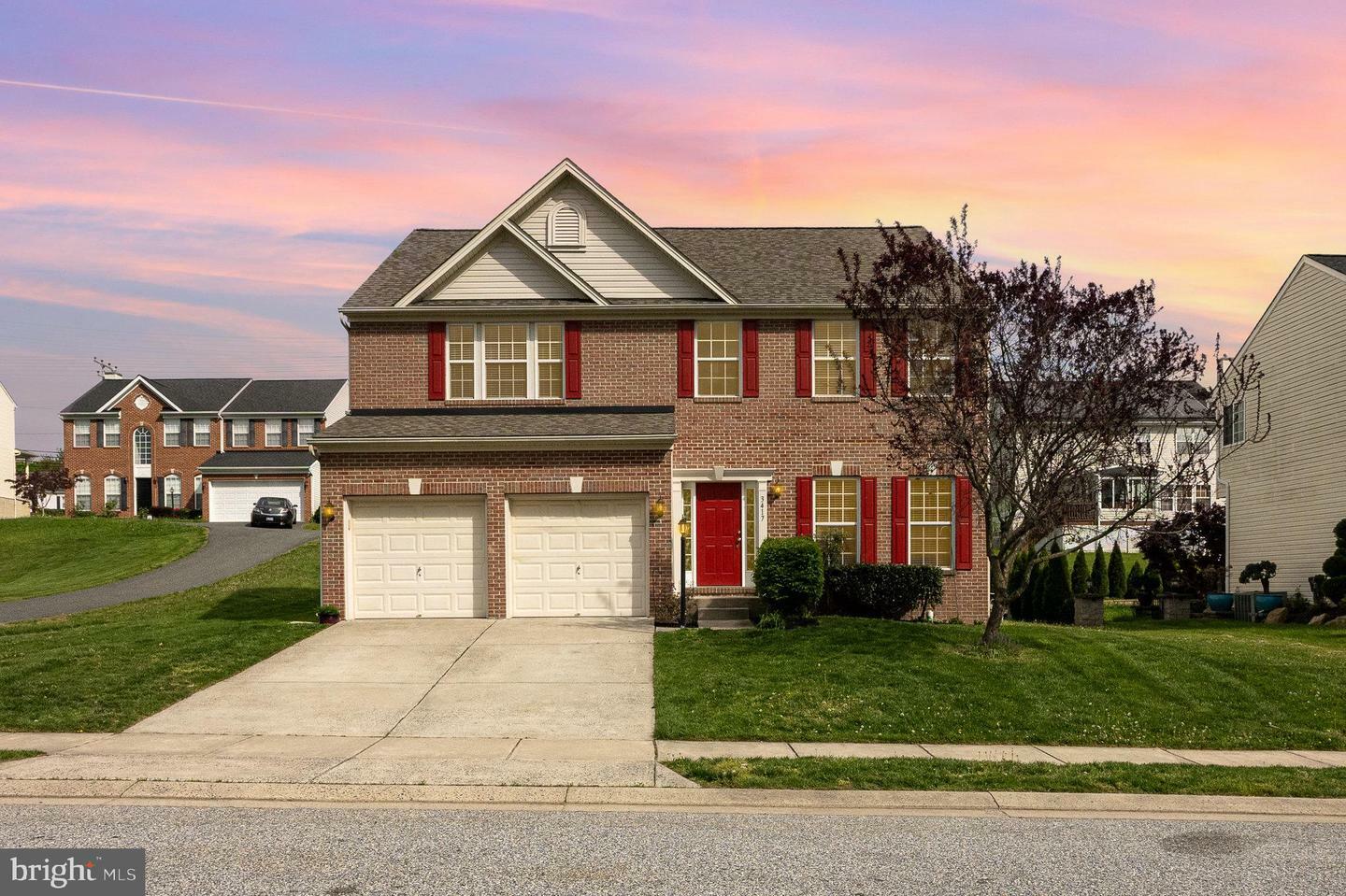 3417 Henry Harford Drive  Abingdon MD 21009 photo