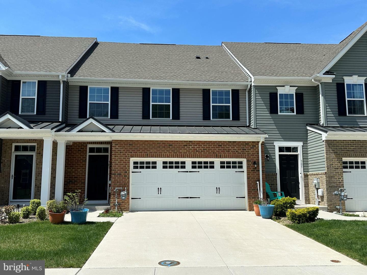 303 Hidden Acres Lane  Moorestown NJ 08057 photo