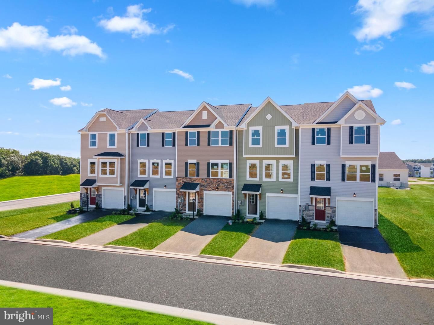 Property Photo:  109 Boone Court  VA 22602 