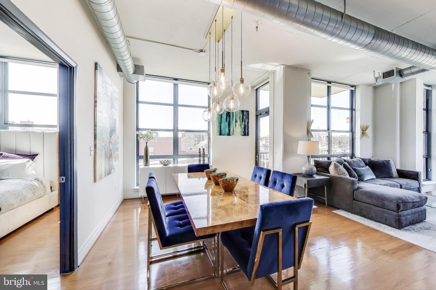 Property Photo: 2020 12th Street NW 506 DC 20009