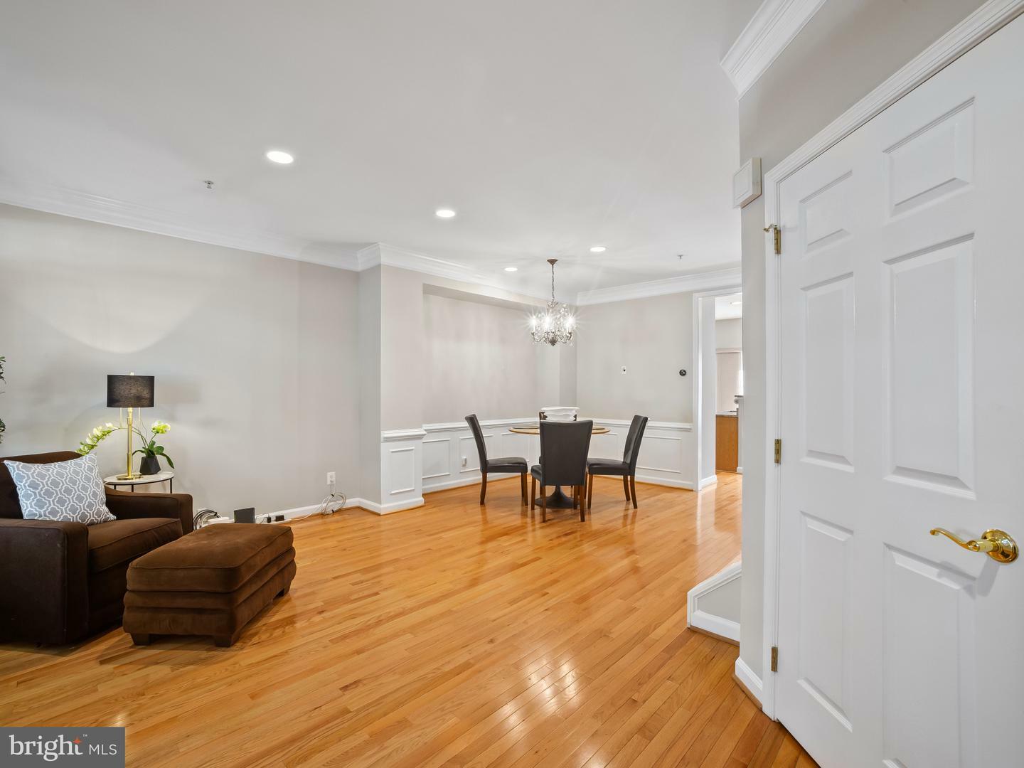 Property Photo: 8511 Cameron Street MD 20910