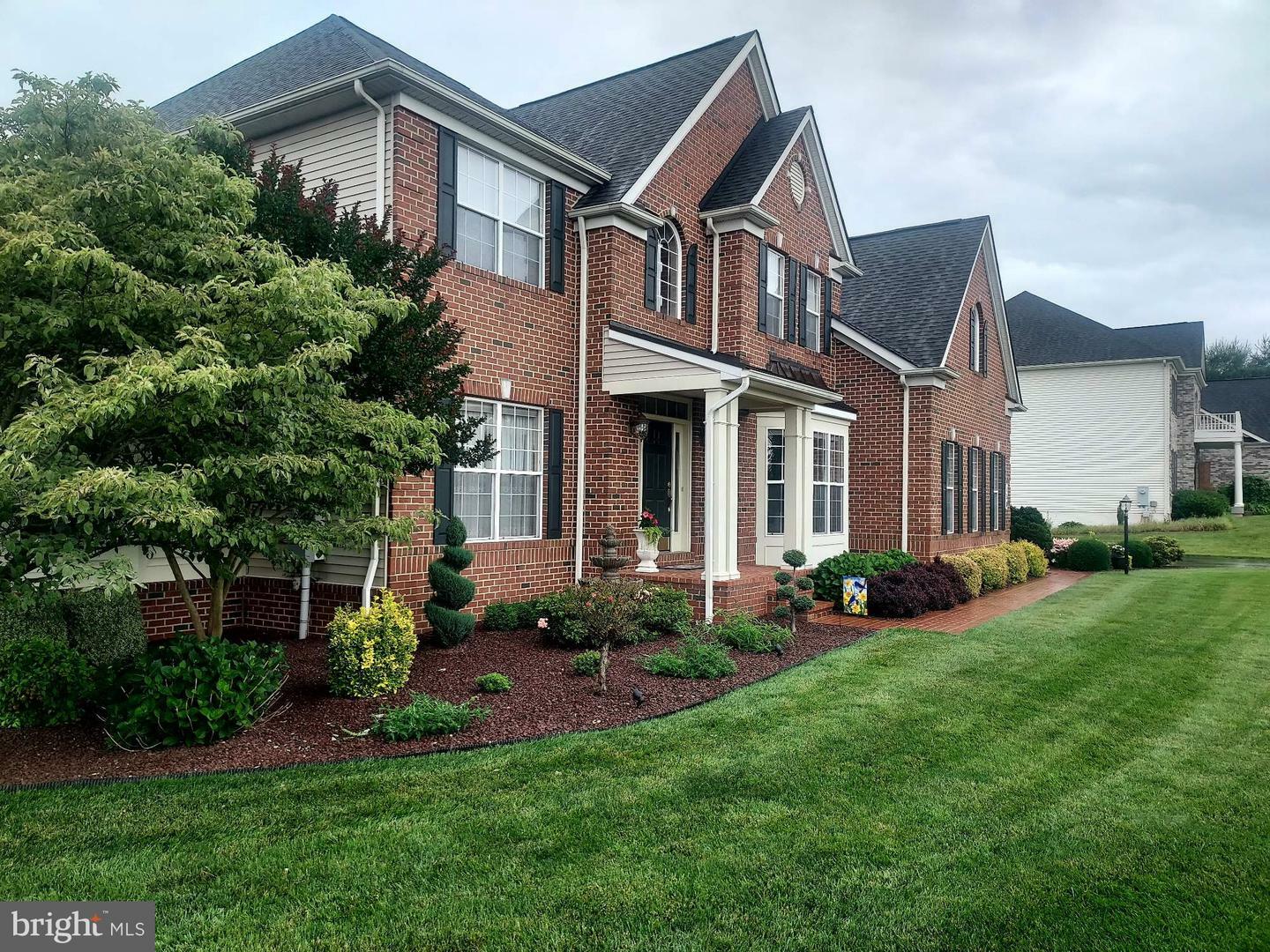 Property Photo: 158 McCormick Drive MD 21904