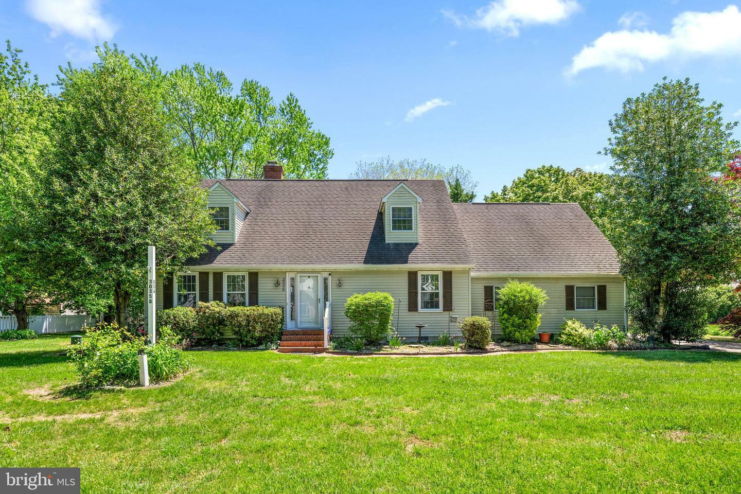 Property Photo:  30358 E Mill Run  DE 19968 