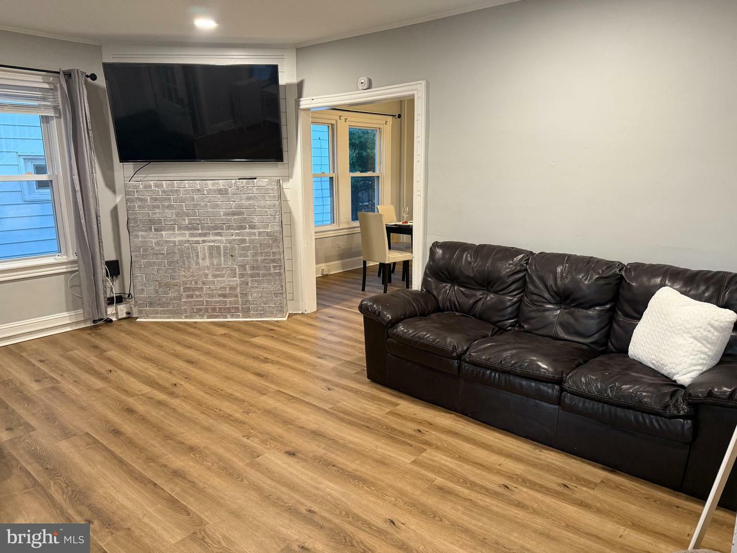 Property Photo: 15 W Forrestview Road PA 19015