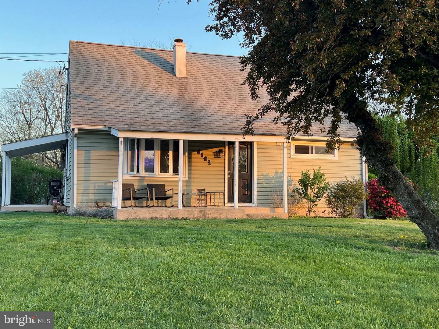 Property Photo: 6101 Nassau Road PA 17112