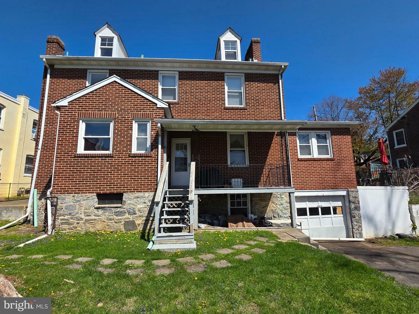Property Photo: 828 Highland Avenue PA 17603
