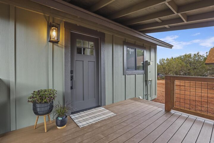 Property Photo:  169 N Lee'S Way  AZ 85541 