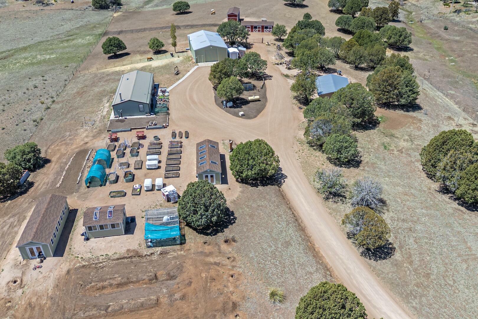 Property Photo: 394 Cohea Lane AZ 85554