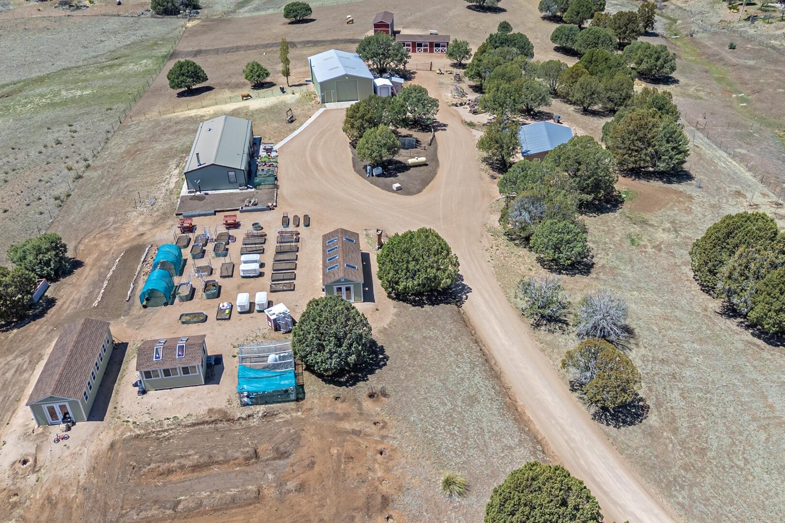 Property Photo: 394 Cohea Lane AZ 85554