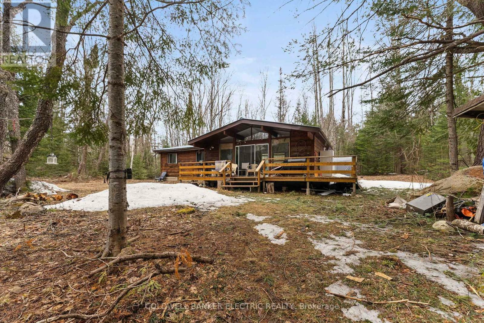 Property Photo: 2313 The South Road ON K0L 1P0
