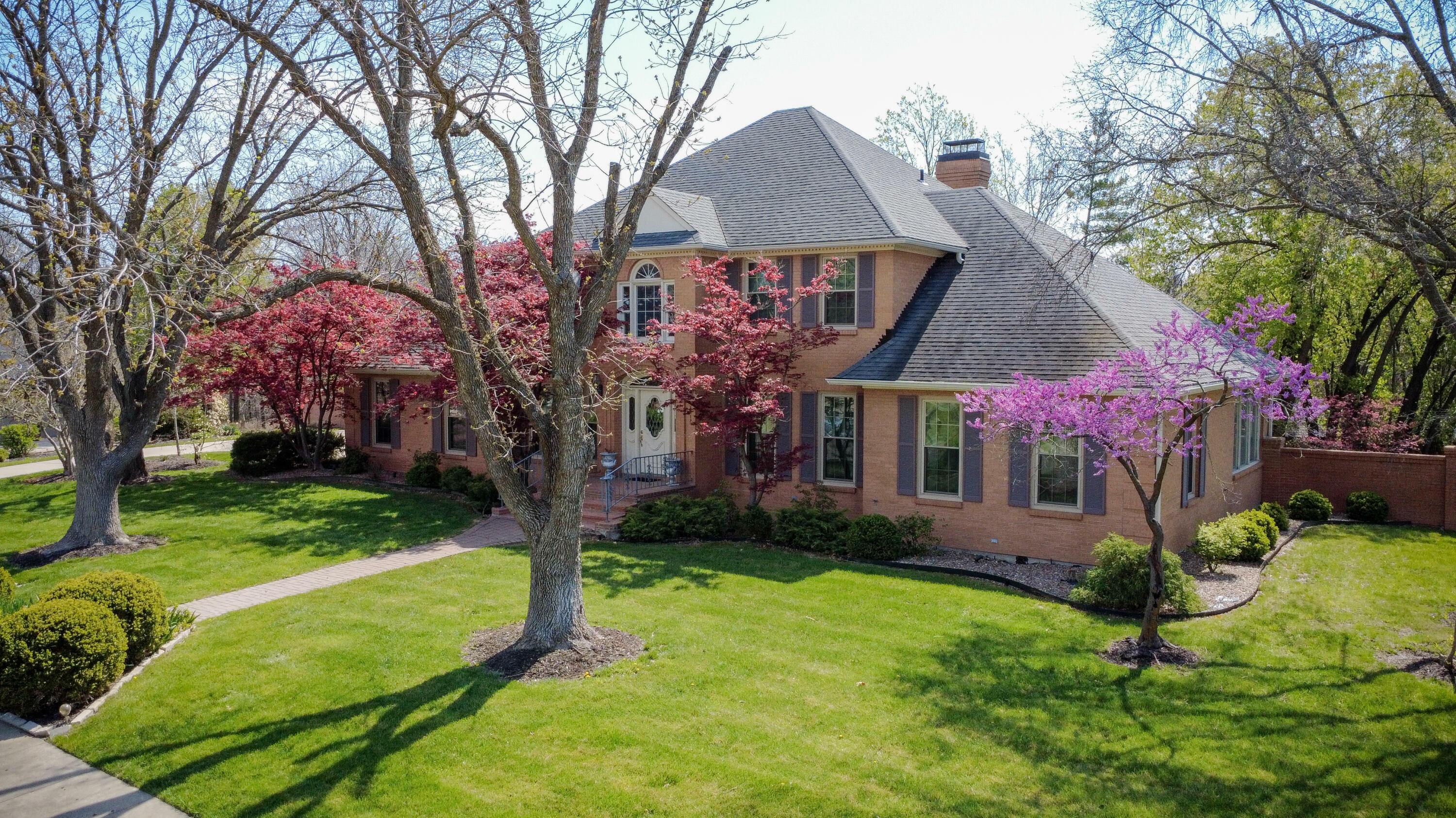 Property Photo: 3212 Shoreside Dr MO 65203