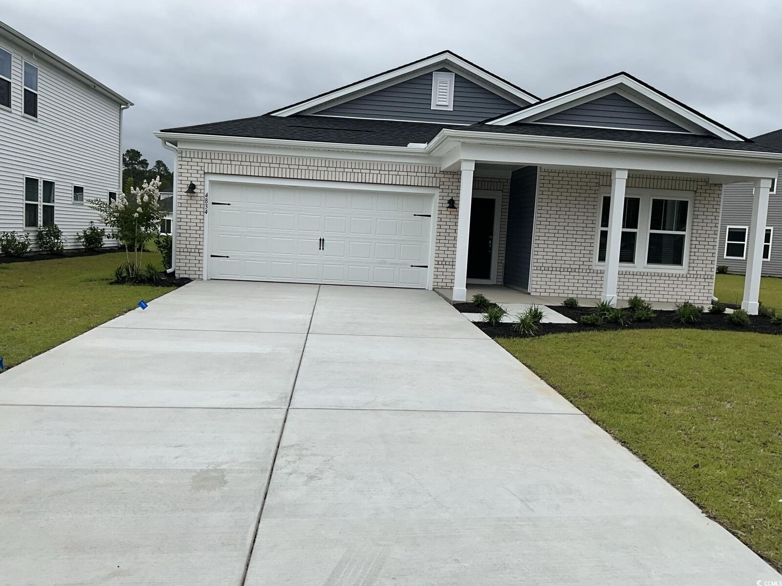 Property Photo: 4834 Hopespring St. SC 29579