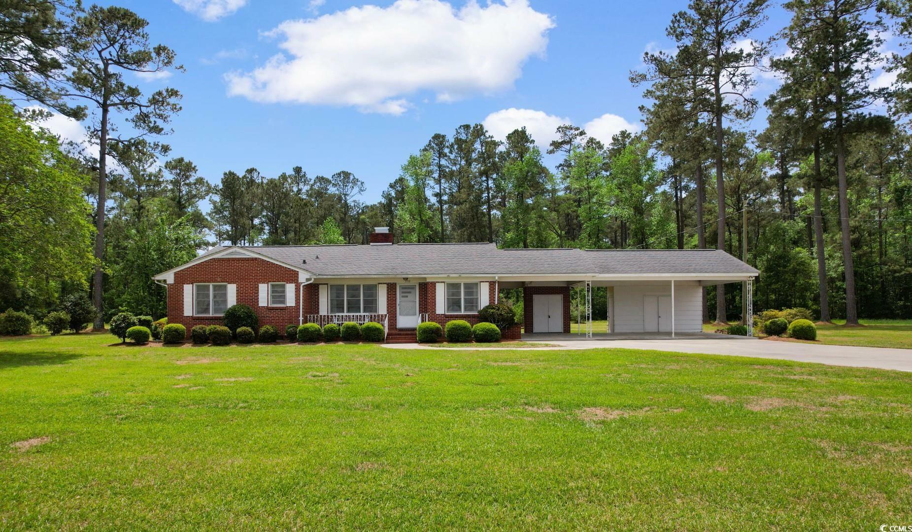 Property Photo: 2192 Highway 308 SC 29544