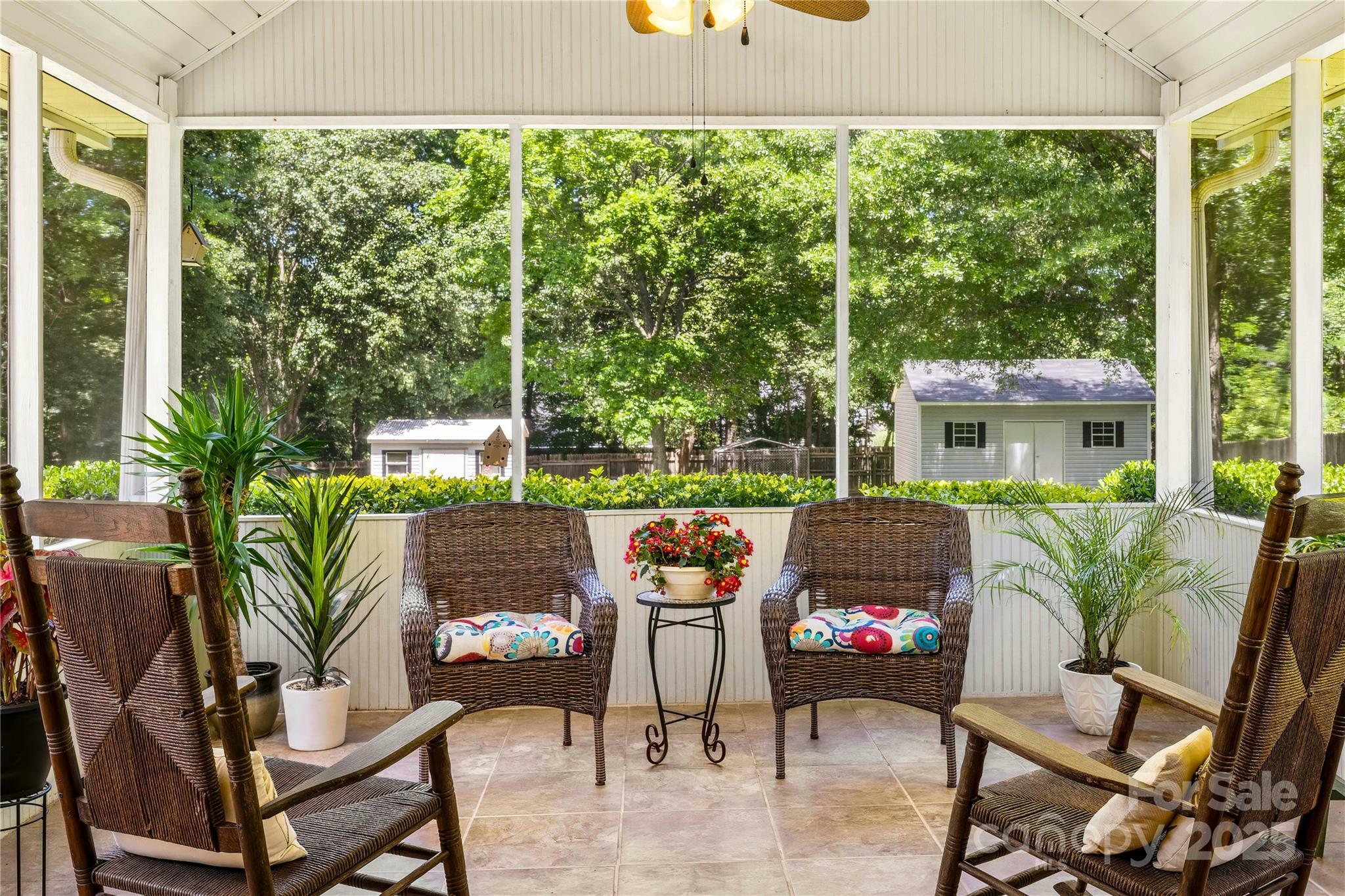 Property Photo: 1666 Sam Smith Road SC 29708