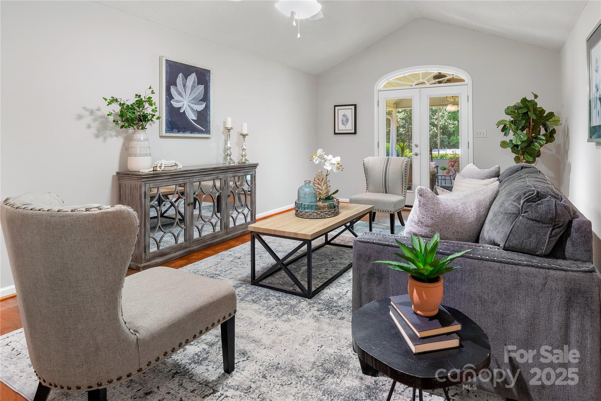 Property Photo: 1666 Sam Smith Road SC 29708